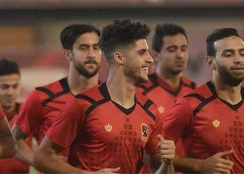 أحمد الشيخ يعلق عبر بطولات على استبعاده من المشاركة أسألوا الجهاز الفني