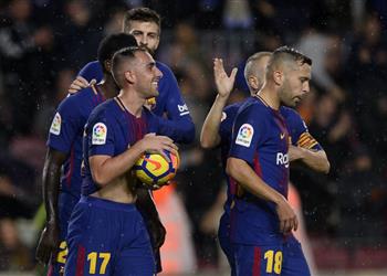 دورتموند يتحرك لحسم صفقة لاعب برشلونة