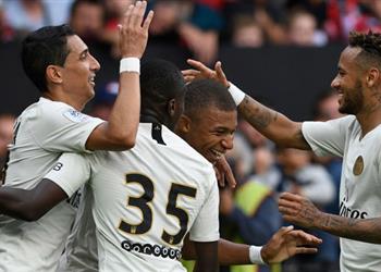 صحيفة فرنسية تشكك في قدرات نيمار