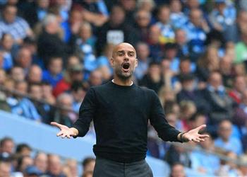 سبورت تكشف موقف مانشستر سيتي من التعاقد مع حارس برشلونة