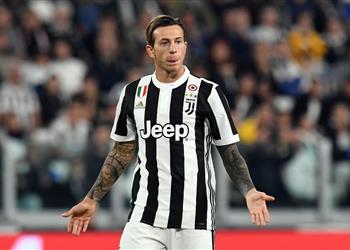 برناردسكي مستعد لتنفيذ خطط أليجري في يوفنتوس