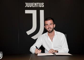 رسميا يوفنتوس يجدد عقد بيانيتش