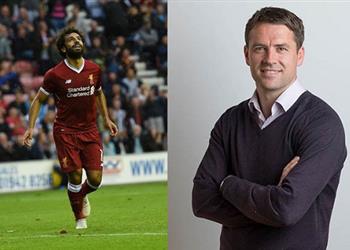 مايكل أوين صلاح سبب شعبية الكرة المصرية والأهلي من أشهر فرق العالم