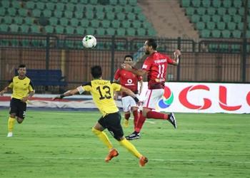 تعرف على ترتيب الدوري المصري بعد انتهاء الجولة الثالثة