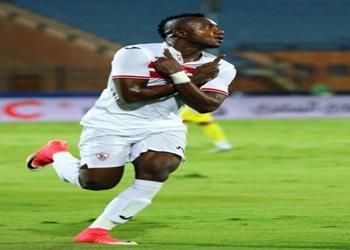 ترتيب هدافي الدوري المصري بعد انتهاء الجولة الثالثة