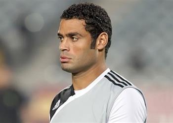 محمد عبد المنصف الحضري أتاح لي فرصة الانضمام للمنتخب