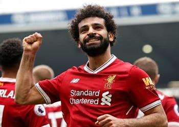 مايكل أوين يوجه نصيحة لمحمد صلاح بشأن الانتقال إلى ريال مدريد