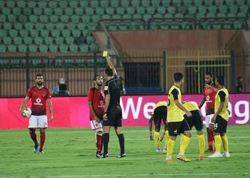 جمال الغندور يكشف خطأ مؤثر في نتيجة مباراة الأهلي أمام وادي دجلة