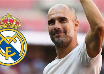 نجم ريال مدريد مطلوب في مانشستر سيتي