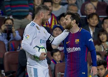 اجتماع بين قادة الأندية الإسبانية اعتراض ا على قرار الليجا