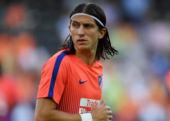 أتلتيكو مدريد يحدد مبلغ بيع لويس لباريس سان جيرمان