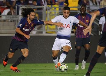 قرار فالفيردي يدفع لاعب برشلونة للرحيل