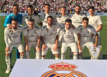 مهاجم ريال مدريد يطلب الرحيل قبل نهاية الميركاتو