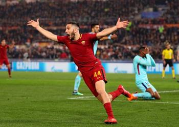 فالفيردي يسترجع ذكريات اليوم المشؤوم أمام روما