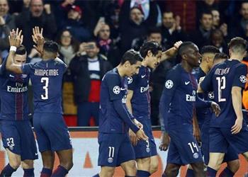 صراع إسباني ألماني على نجم باريس سان جيرمان