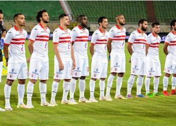 موعد مباراة الزمالك ونجوم المستقبل في الدوري والقنوات الناقلة