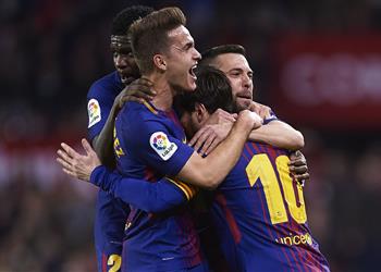 نجم برشلونة رفض عرض ا من تشيلسي