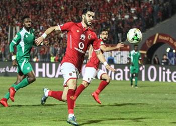 الأهلي يعلن بدء حجز تذاكر مباراة كامبالا سيتي إليكتروني ا