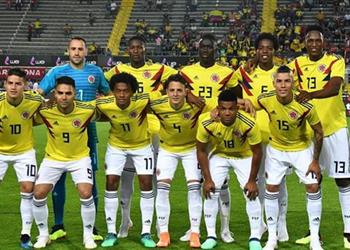 مهاجم كولومبيا يدخل دائرة اهتمامات ريال مدريد