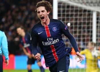 رابيو يصدم باريس سان جيرمان