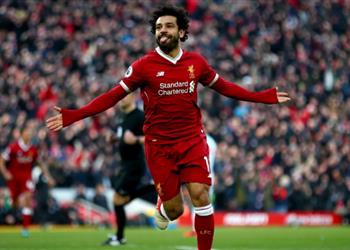 تقارير محمد صلاح تجاهل ريال مدريد