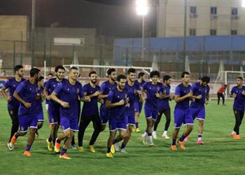 الاصابة ت بعد لاعب الأهلي عن المشاركة أمام حرس الحدود