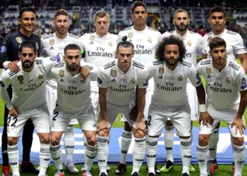 رايو فاليكانو مهتم بضم لاعب ريال مدريد