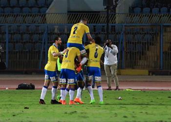 موعد مباراة الإسماعيلي ومصر المقاصة في الدوري المصري