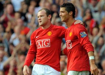 روني رونالدو سيقود يوفنتوس للقب دوري الأبطال