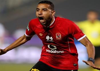 مؤمن زكريا يلمح إلى الرحيل عن الأهلي المشكلة ليست فنية