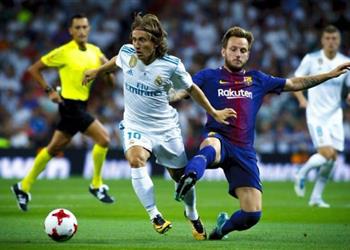 رئيس الليجا يحسم الجدل حول الدولة المستضيفة للكلاسيكو