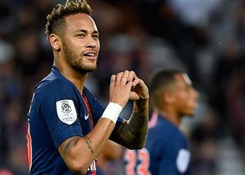 نيمار قد يغير سياسة ريال مدريد في الميركاتو