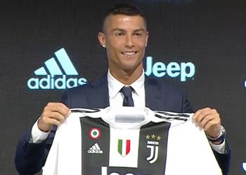 فولر صفقة رونالدو انقلاب حقيقي