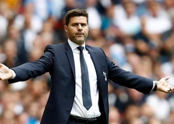 ناد تركي يريد ضم لاعب توتنهام