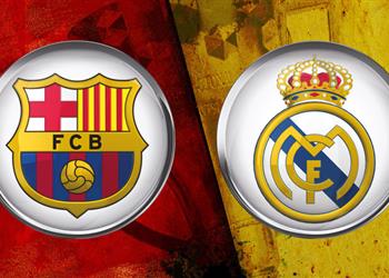 باريس سان جيرمان يعرض هدف برشلونة على طاولة ريال مدريد