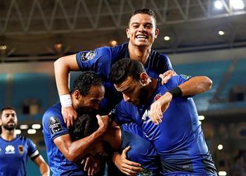 الأهلي 10 آلاف متفرج في مباراة كامبالا بدوري الأبطال وننتظر الرد الرسمي