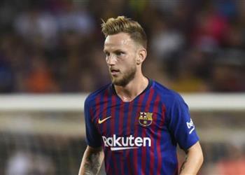 راكيتيتش يحدد التاريخ النهائي لقراره بشأن مستقبله