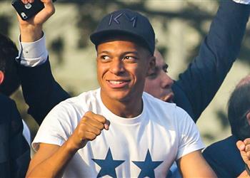 ريال مدريد ينتظر عقوبة باريس سان جيرمان