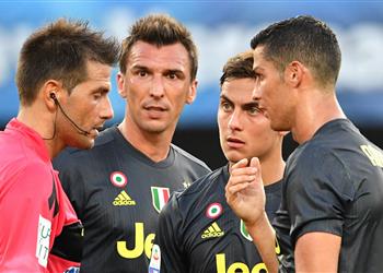 تقارير تكشف سبب رفض نجم يوفنتوس للانتقال إلى مانشستر يونايتد