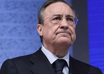 ريال مدريد يقترب من الموافقة على رحيل حارسه