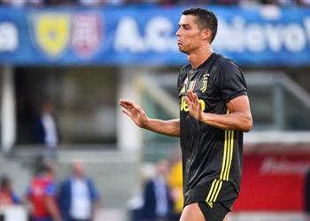 رونالدو يمهد الطريق ليوفنتوس لحسم صفقات مميزة