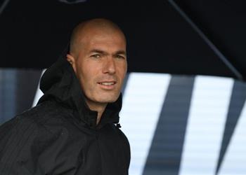 ديلي ميل تكشف موقف زيدان من تدريب مانشستر يونايتد