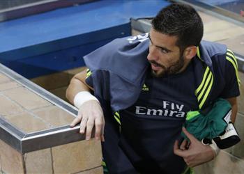 عقبة تعرقل رحيل كاسيا عن ريال مدريد