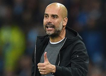 جوارديولا يرفض رحيل لاعب مانشستر سيتي