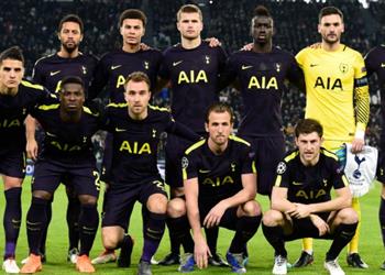 القبض على نجم توتنهام وتحويله إلى المحاكمة