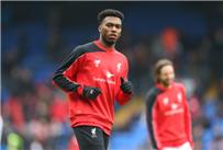 مهاجم تشيلسي السابق على رادار نابولي