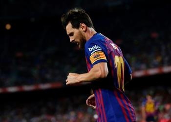 بسبب ميسي فيفا يفرض عقوبة قاسية على رئيس الاتحاد الفلسطيني