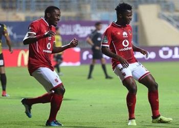 مصدر يكشف لـ بطولات كم يتقاضى بيدفيست من الأهلي حال بيع باكا