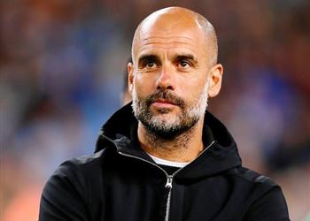 جوارديولا قبل مواجهة وولفرهامبتون لسنا في أفضل حالاتنا