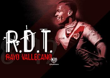 رسمي ا ريال مدريد ي علن رحيل لاعبه